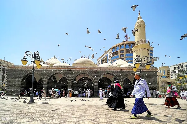 Best Low cost London Umrah Deals in London