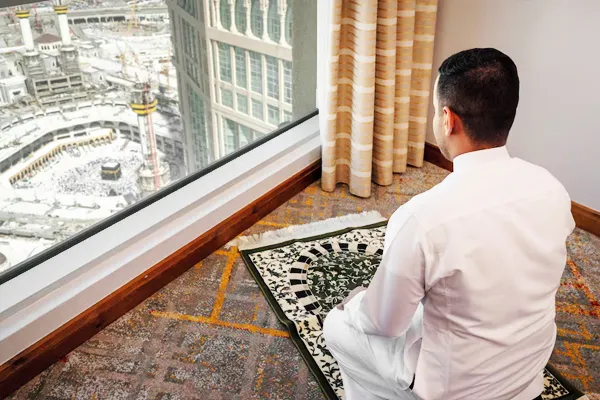 Resonable manchester Umrah packages in GB