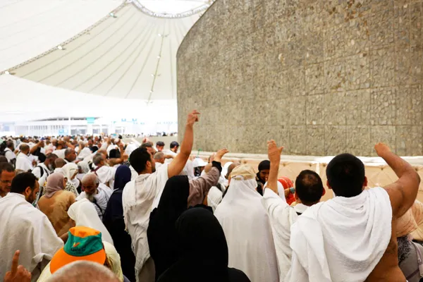 Best Low cost manchester Umrah Deals in manchester