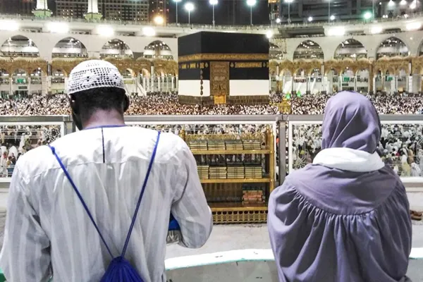 Vip manchester Umrah deals by Makkah Tour