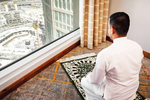 Sumptuous March umrah Deals from Makkah tours