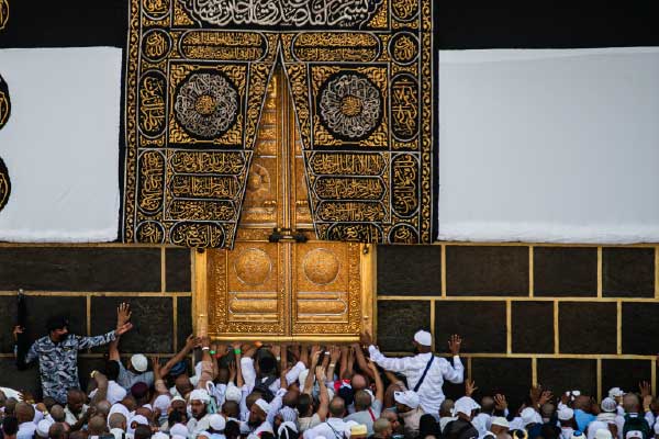 Best Low Cost May Umrah packages