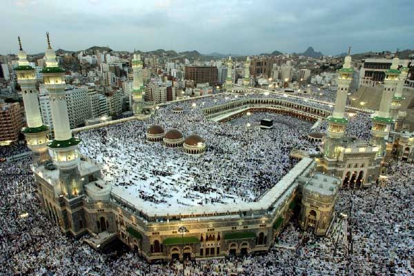 Exclusive Umrah Packages