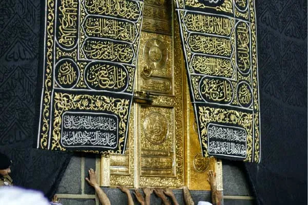 Economy November Umrah Packages