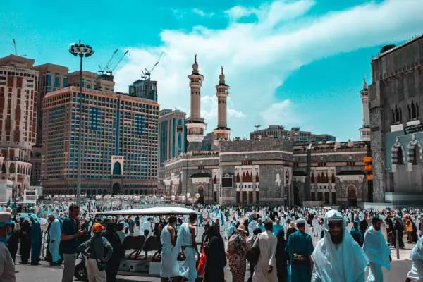 Low Cost November Umrah Umrah Packages