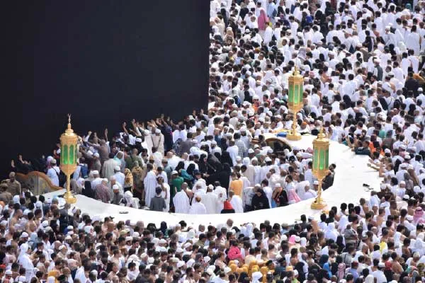 Silver November Umrah Packages