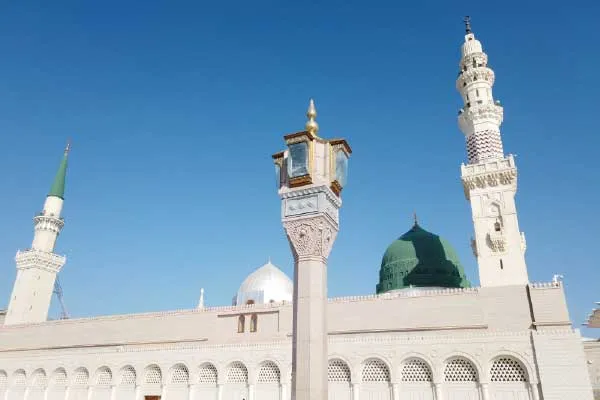 Special November Umrah Packages