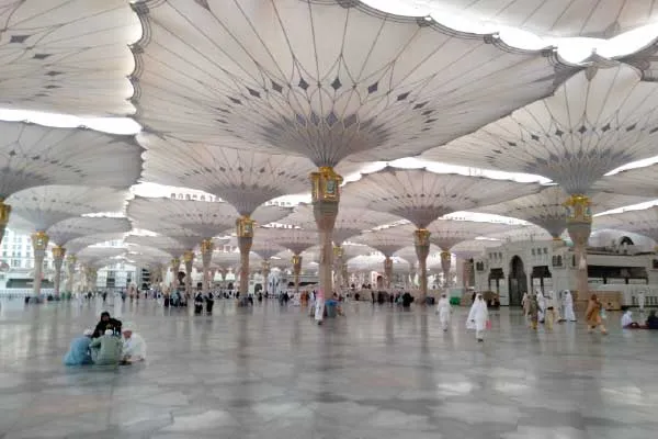 Exclusive Economy October Umrah Packages