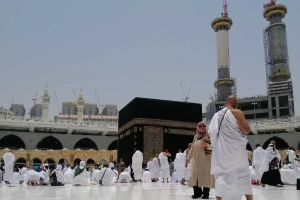 Affordable October Umrah Deals UK