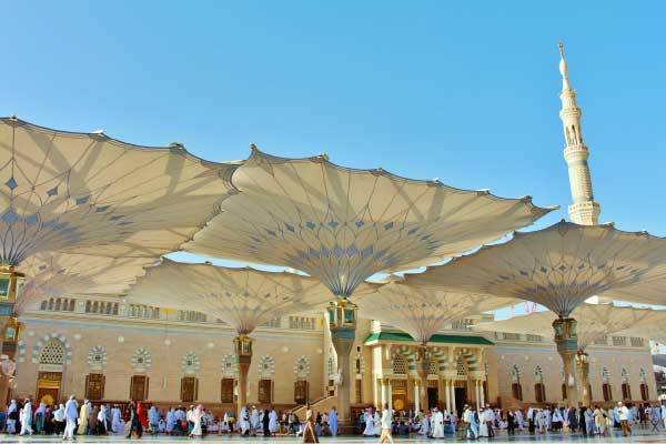 Special  umrah Deals from Makkah tours