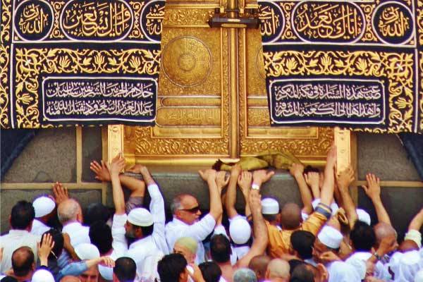 Gold Category  Packages by Makkah Tour