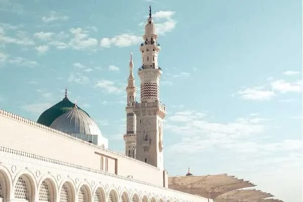 Budget ramadan umrah packages for 2nd Ashra