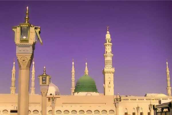 Affordable ramadan umrah packages for 1st Ashra