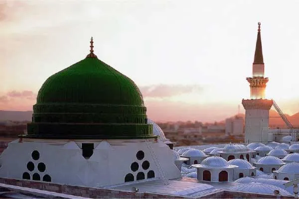 Exclusive ramadan umrah packages for 3rd Ashra