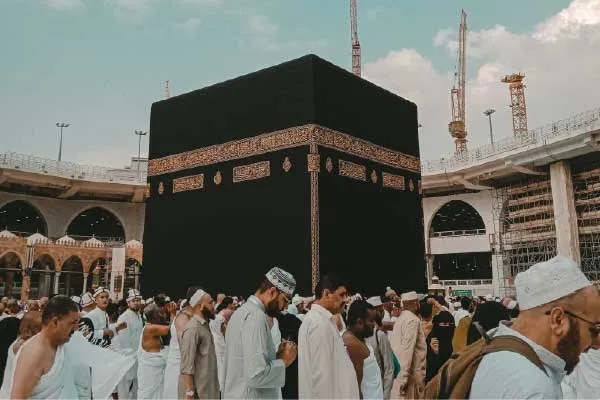 Premium ramadan umrah packages for 1st Ashra