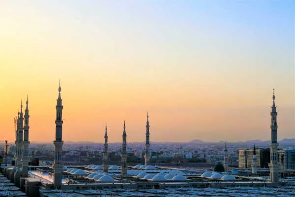 5 Star ramadan umrah packages for 2nd Ashra