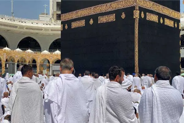 Exclusive 5 Star ramadan umrah packages for 3rd Ashra