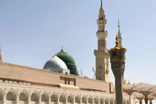 Economy best September Umrah Packages