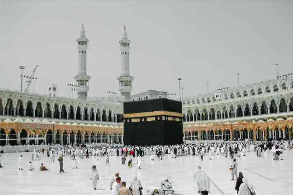 Affordable September Umrah Packages for UK 
