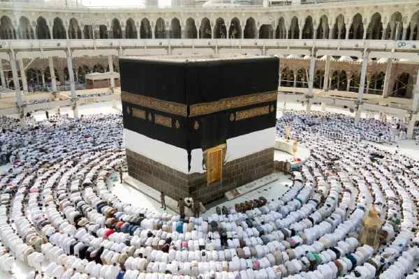 Exclusive September Umrah Packages