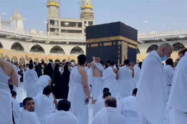 Special September Umrah Packages UK