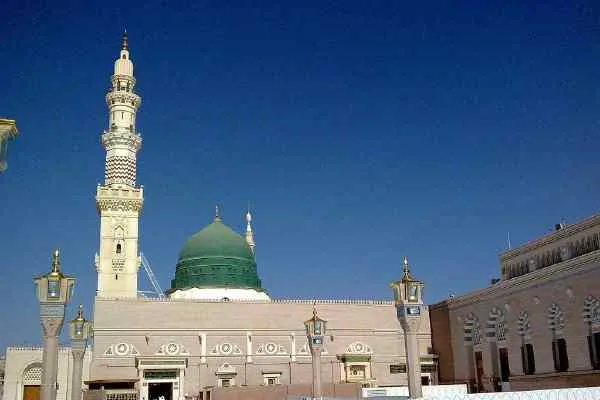 Best Gold September Umrah Packages