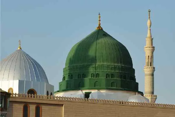 Premium September Umrah Packages